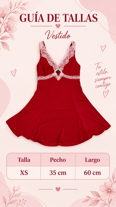 Baby Doll Para Dama