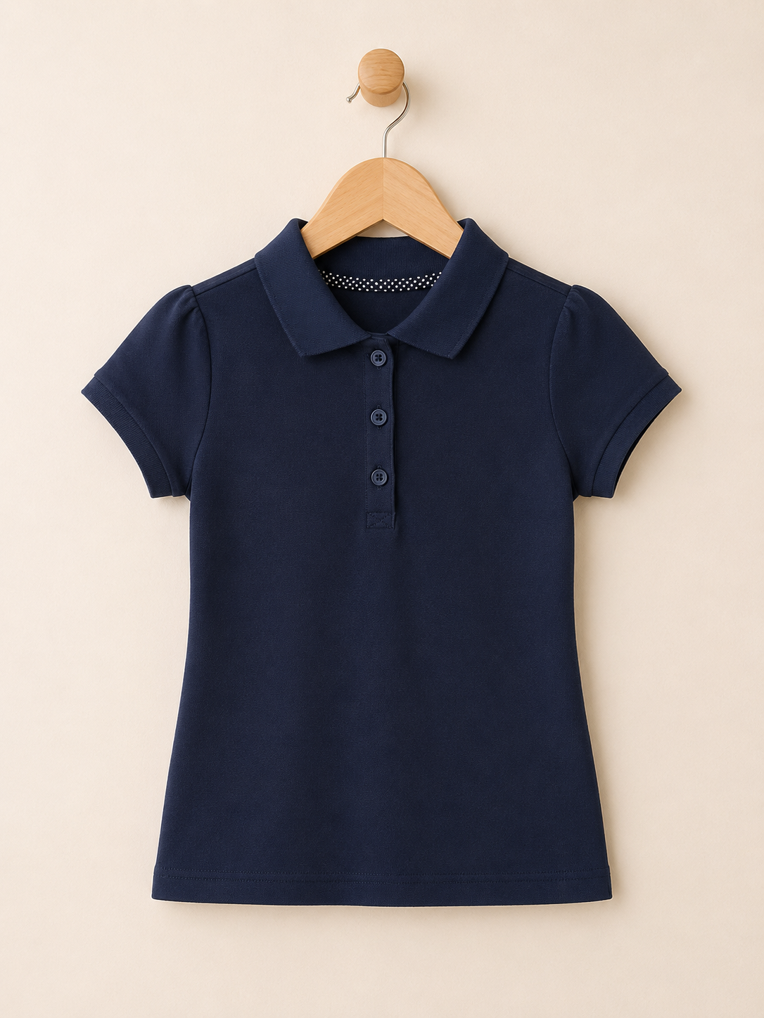 Blusa  para niña Paola