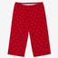 Pijama para Dama Corazones