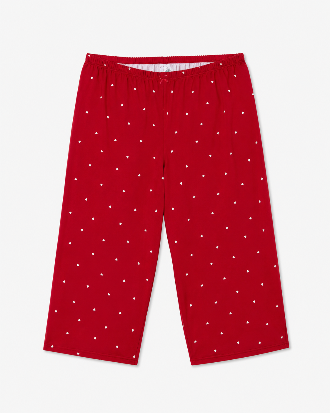 Pijama para Dama Corazones