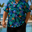 Camisa Playera Caballero