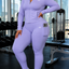 Conjunto Deportivo para Mujer Premium Polex Curvy