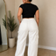 Pantalon Para Dama Cargo