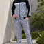 Conjunto Deportivo para hombre Recto