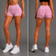 Short para mujer de licra Pocket