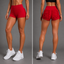 Short para mujer de licra Pocket