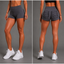 Short para mujer de licra Pocket