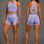 Conjunto Para Dama Sport
