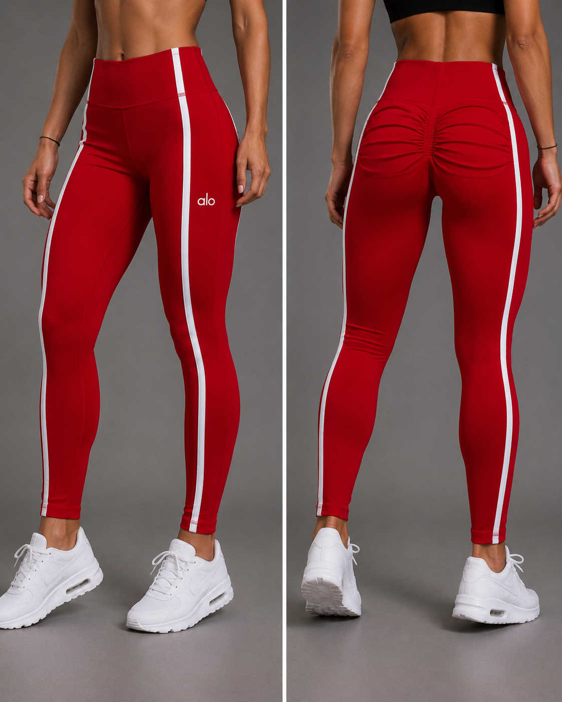 Leggins para mujer Alo Bordado