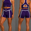 Conjunto Para Dama Sport