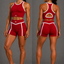 Conjunto Para Dama Sport