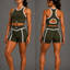 Conjunto Para Dama Sport