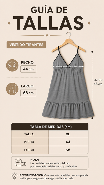 Bata de dama para Dormir Moño