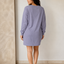 Vestido Para Dama Lina