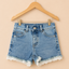 Short para Niña con Blonda SH01