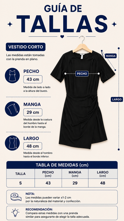 Vestido Para Dama Daniela