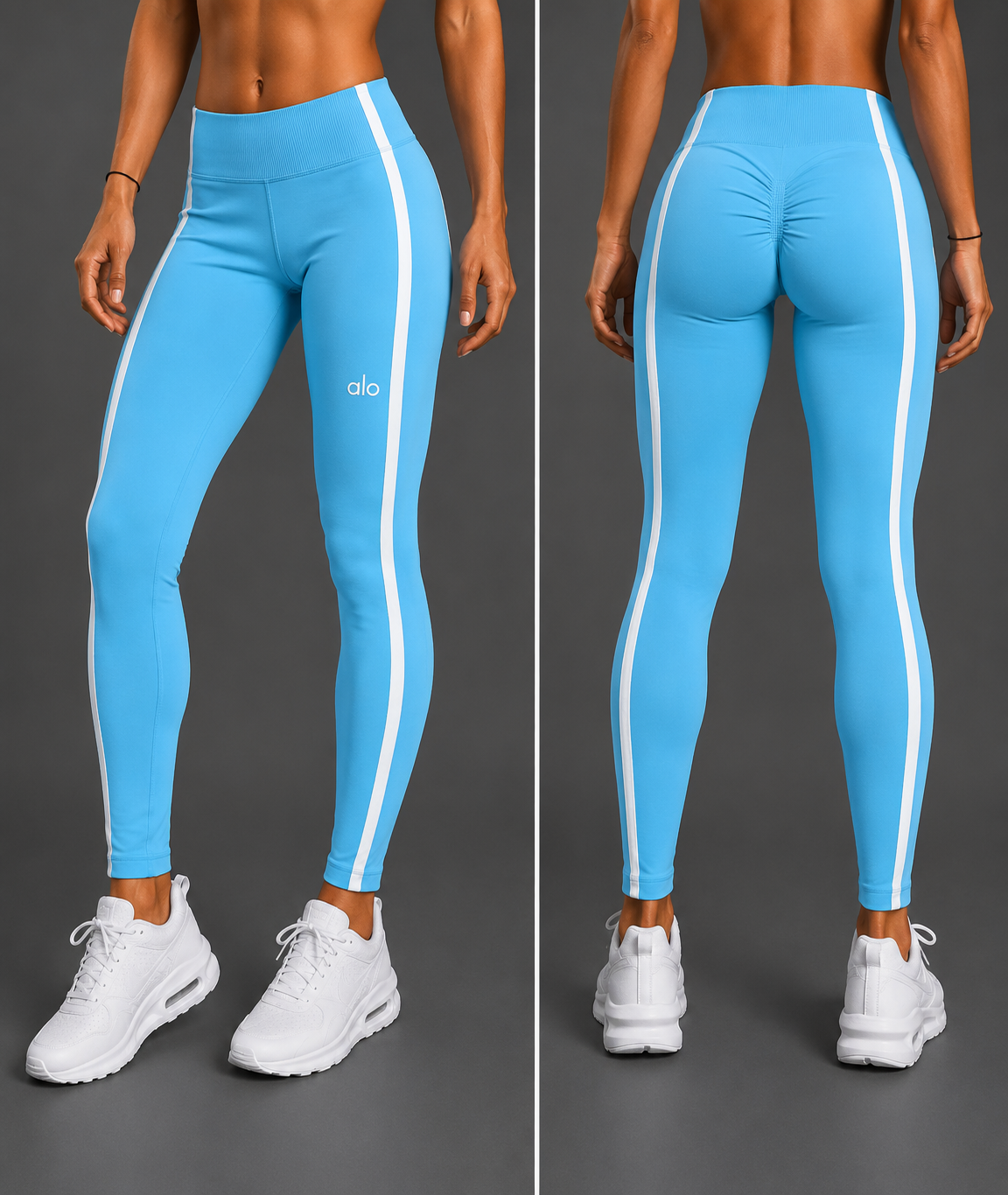 Leggins para mujer Alo Bordado