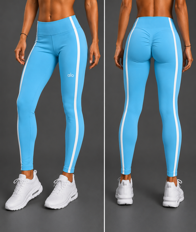Leggins para mujer Alo Bordado