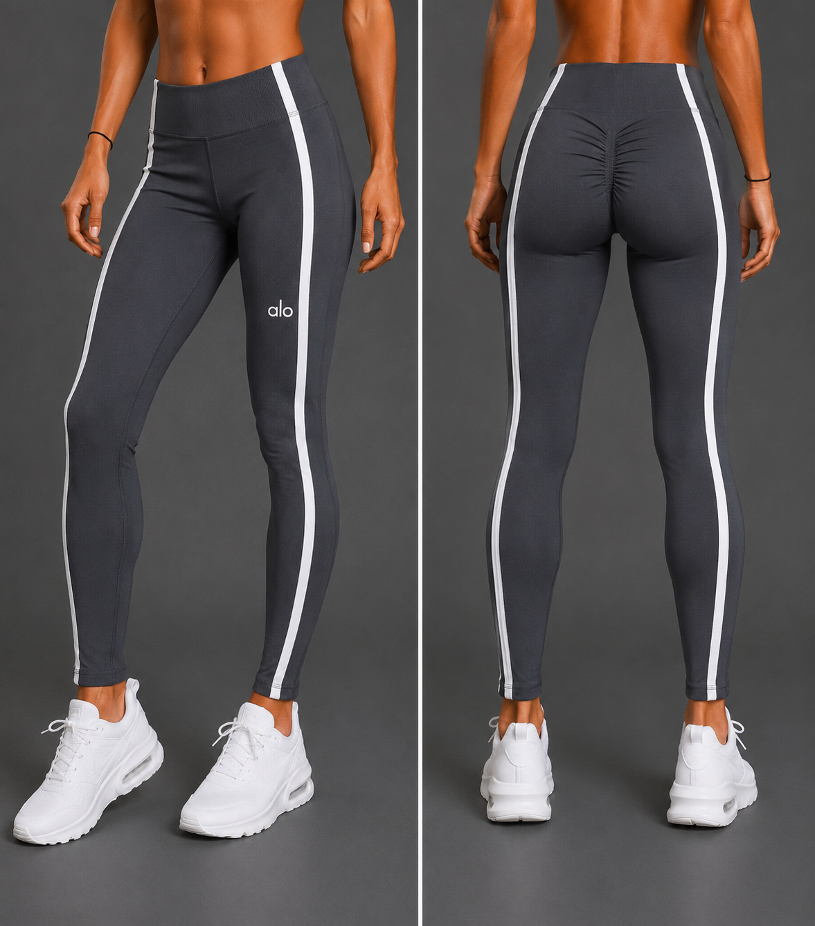 Leggins para mujer Alo Bordado