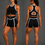 Conjunto Para Dama Sport