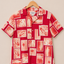 Camisa Playera para Hombre