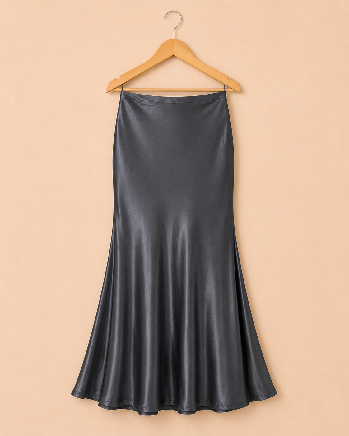 Falda para Dama Gris
