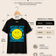 Playera Para Caballero Sonrix