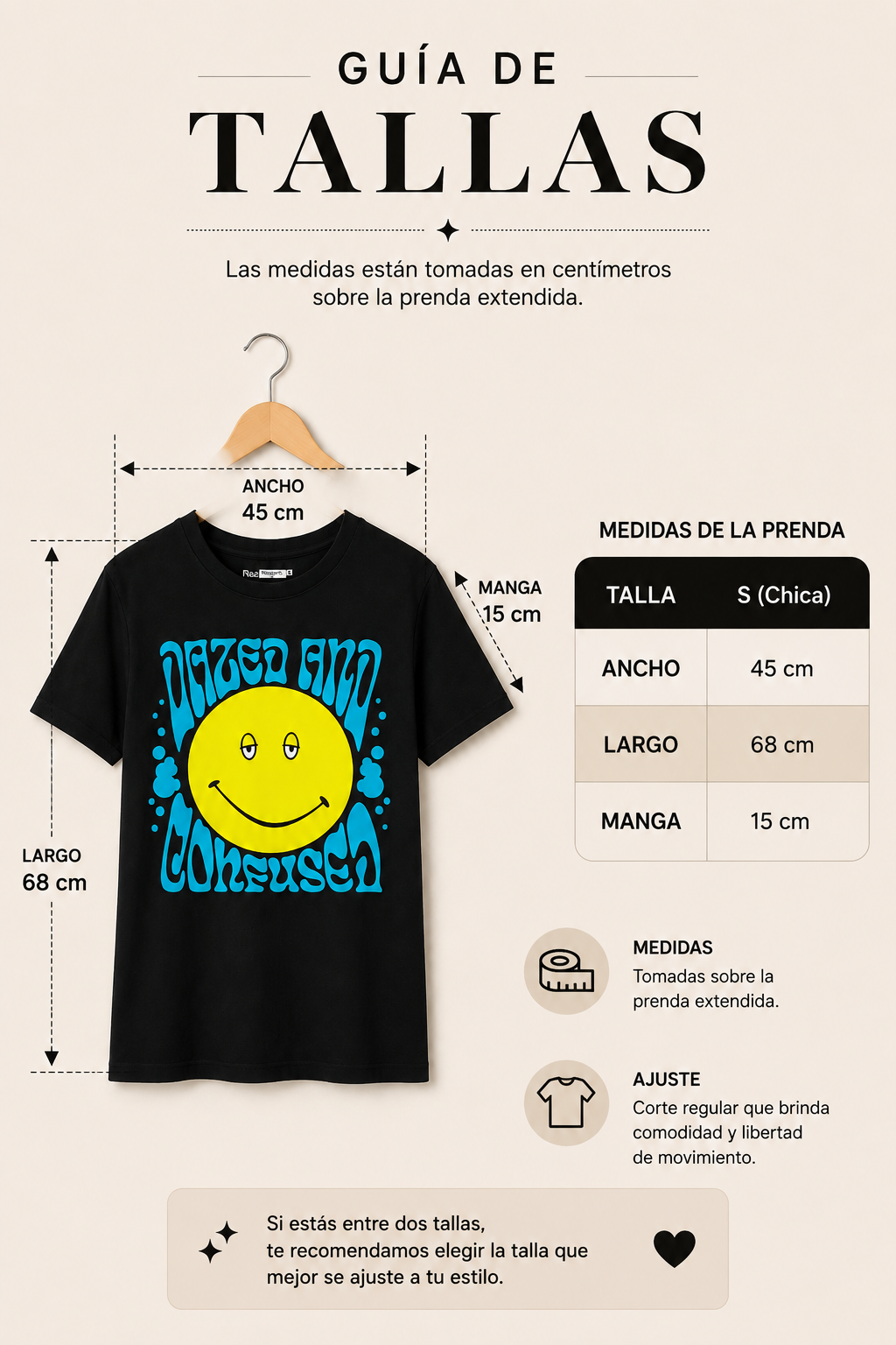 Playera Para Caballero Sonrix