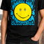 Playera Para Caballero Sonrix