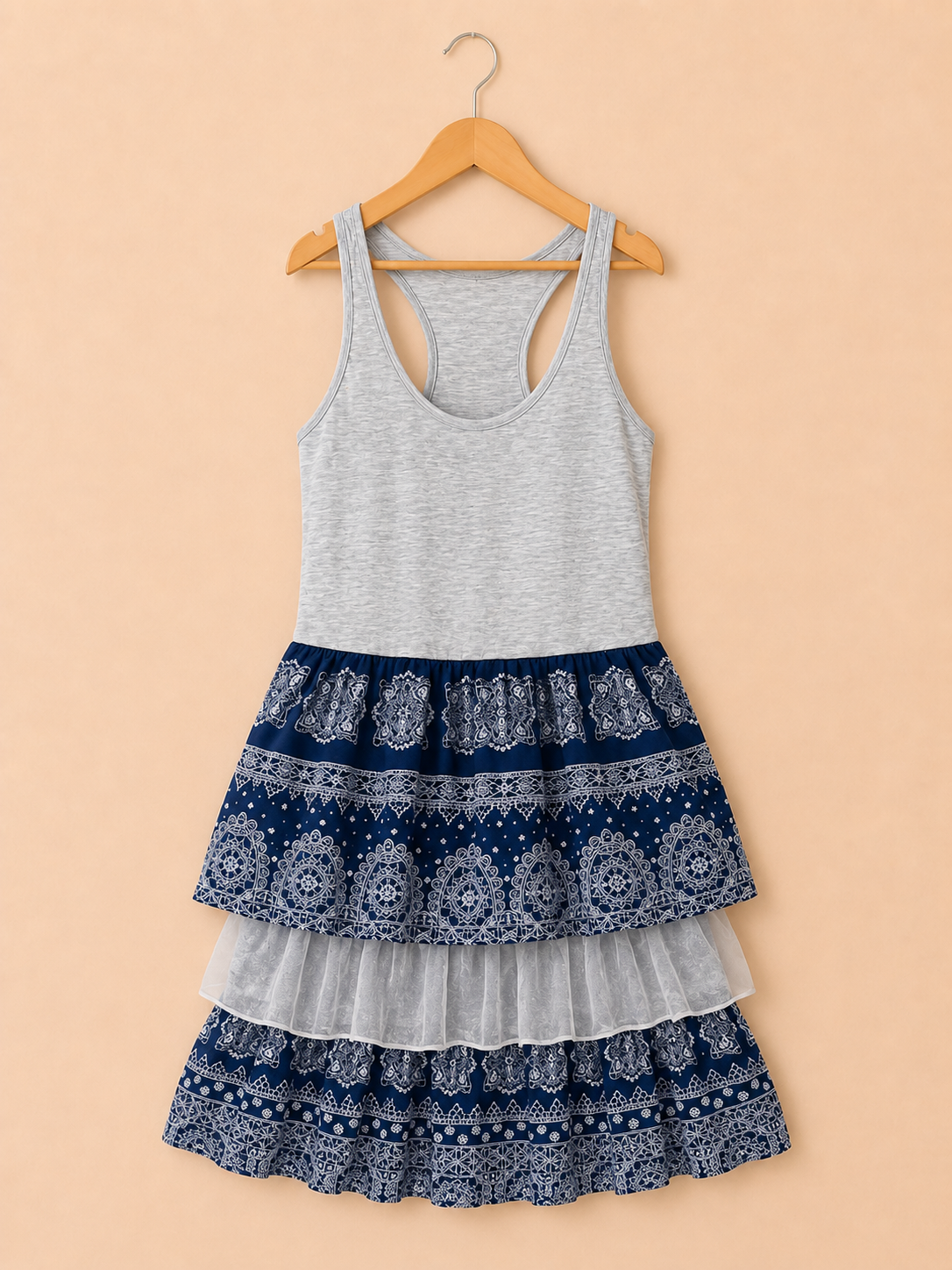Camisa para Dama Luisa