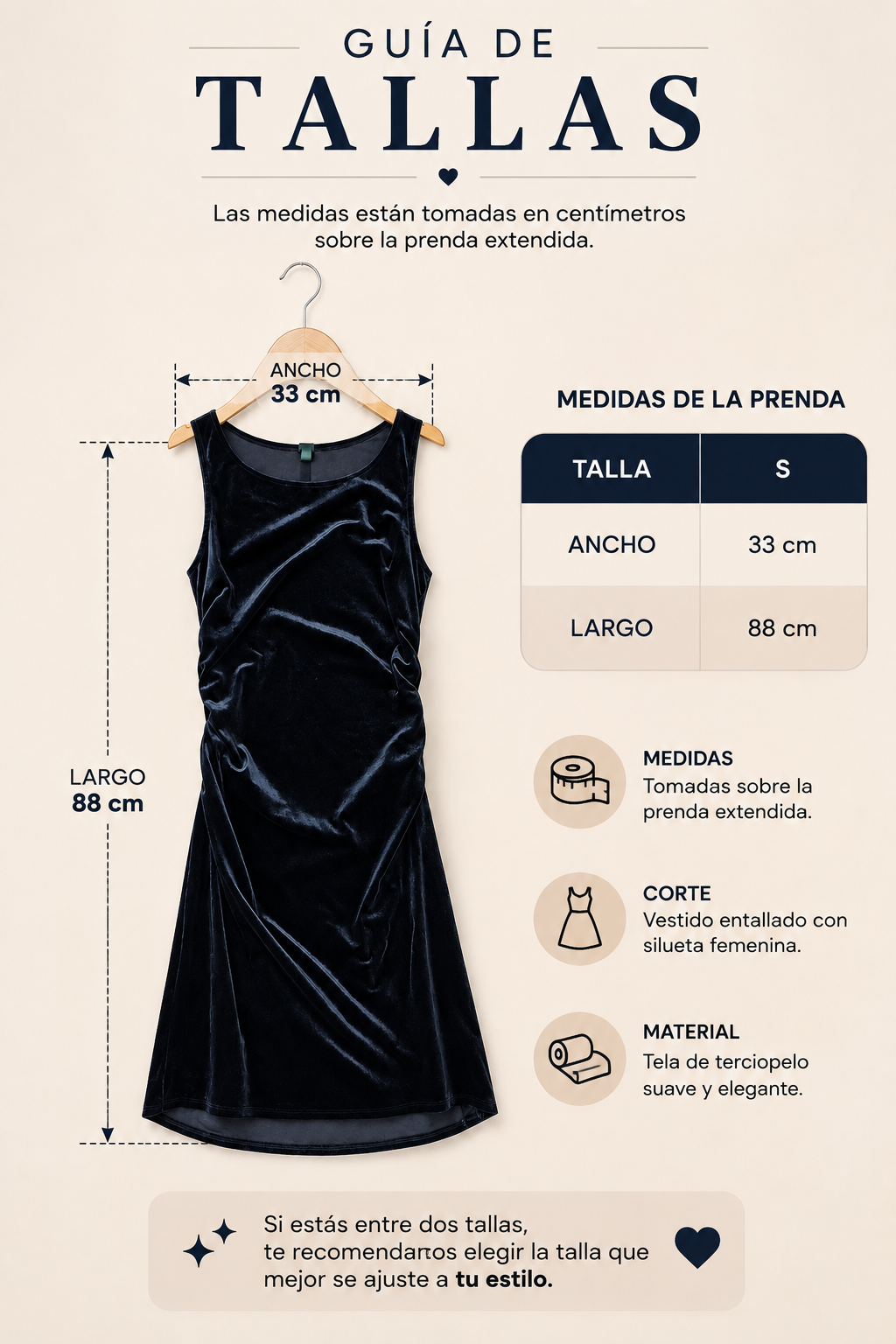 Vestido Para Dama Dany