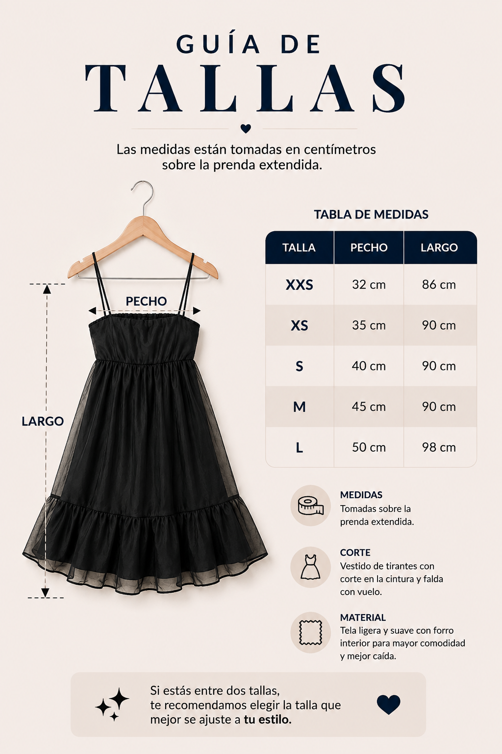 Vestido Para Dama V01