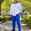 Conjunto Deportivo Para Caballero Tallas Extras