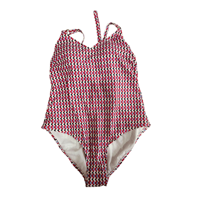 Traje de baño C