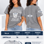 Playera Gymshark Para Dama