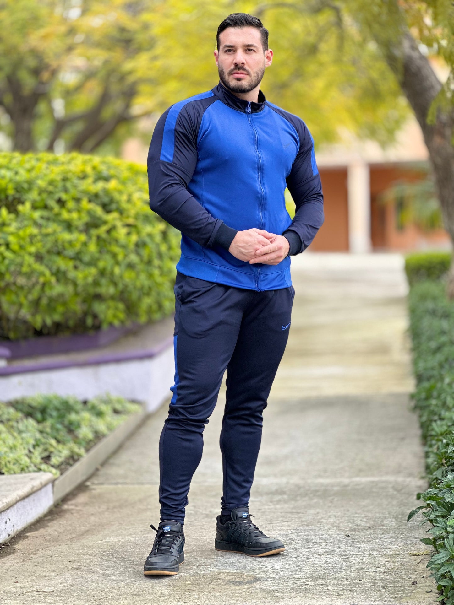 Conjunto Deportivo Nicolas
