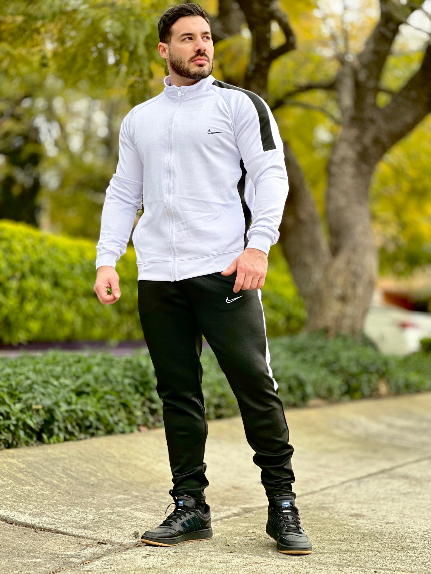 Conjunto Deportivo Nicolas