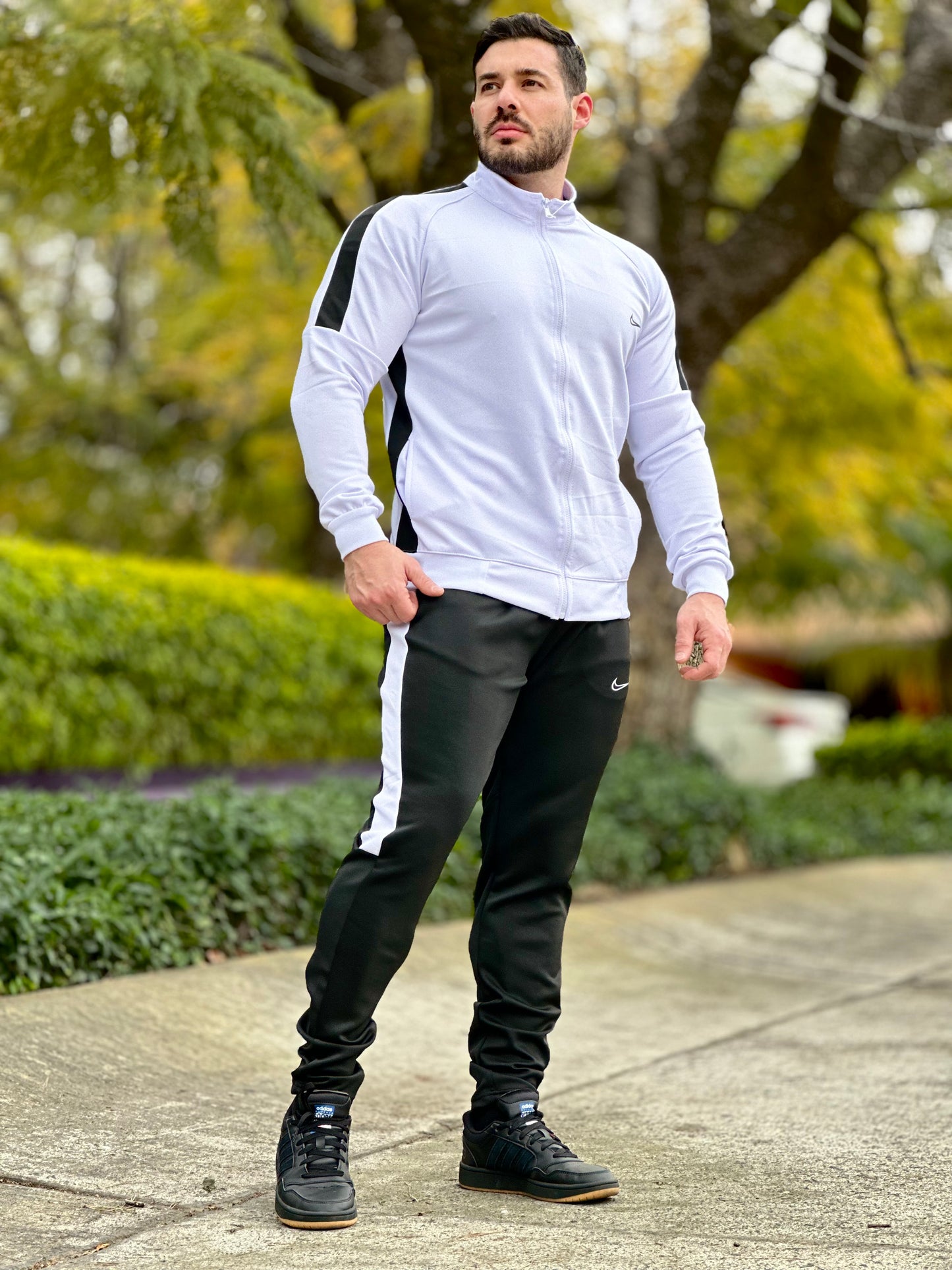 Conjunto Deportivo Nicolas