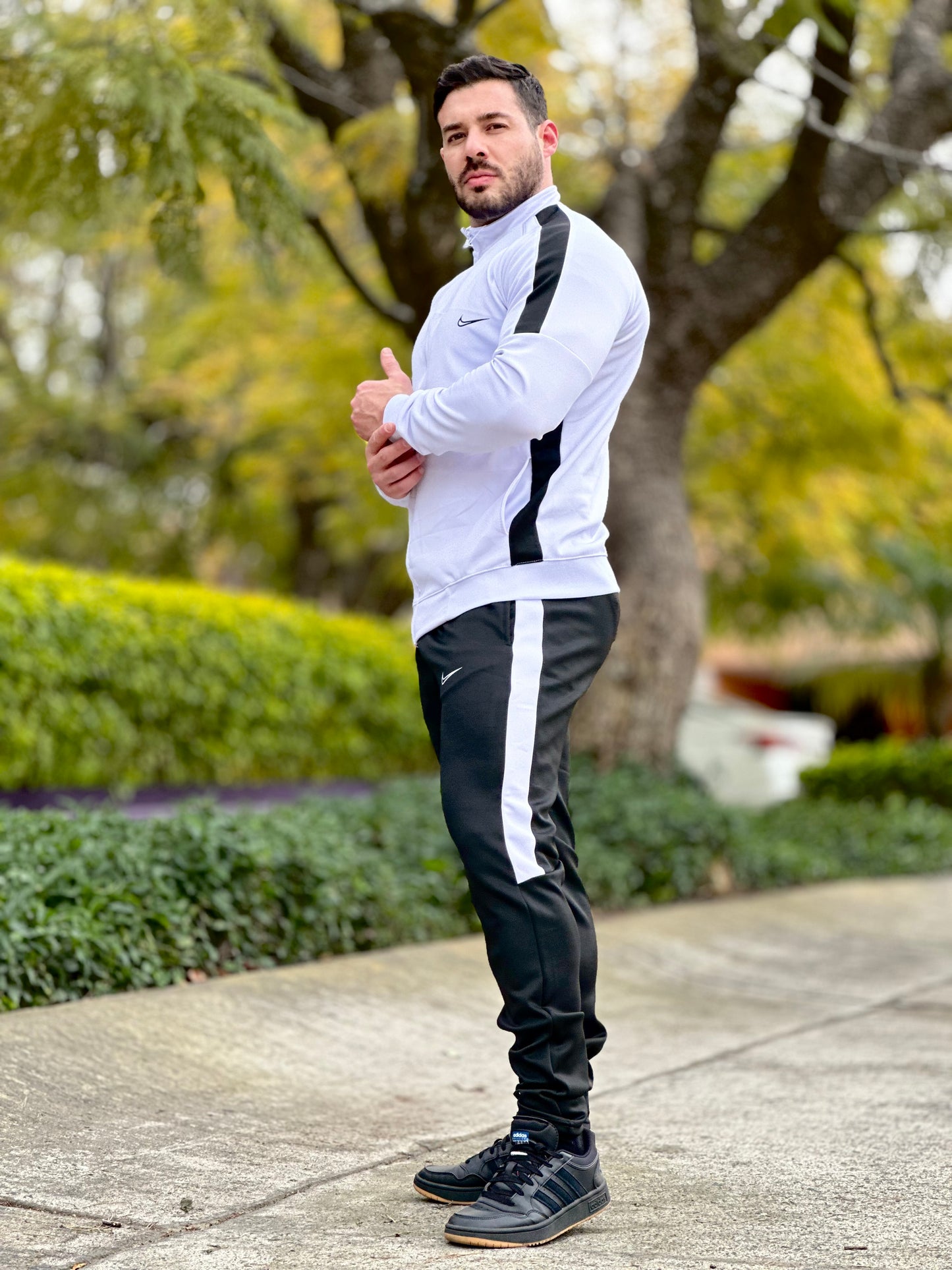 Conjunto Deportivo Nicolas