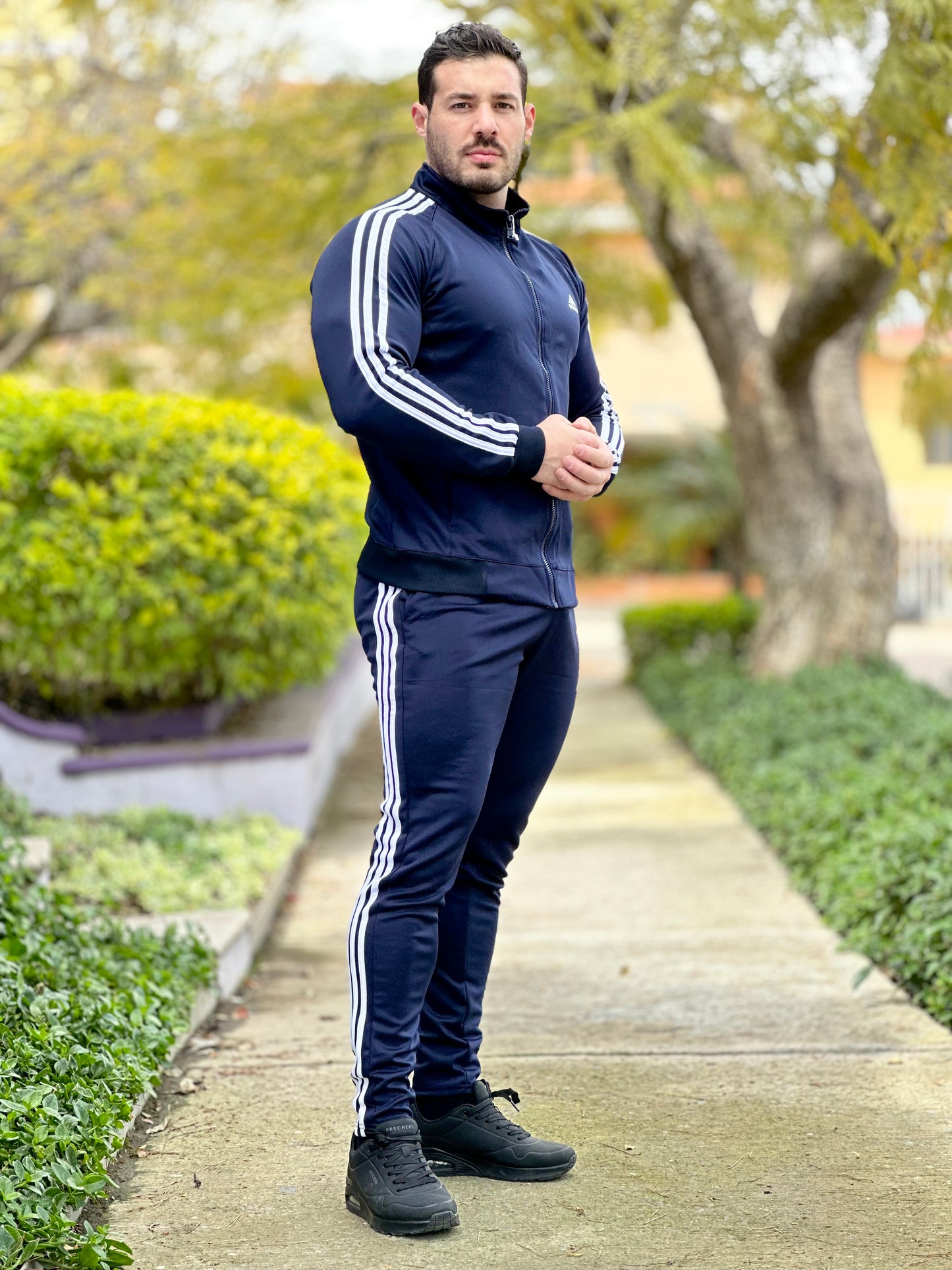 Conjunto Deportivo Lineas