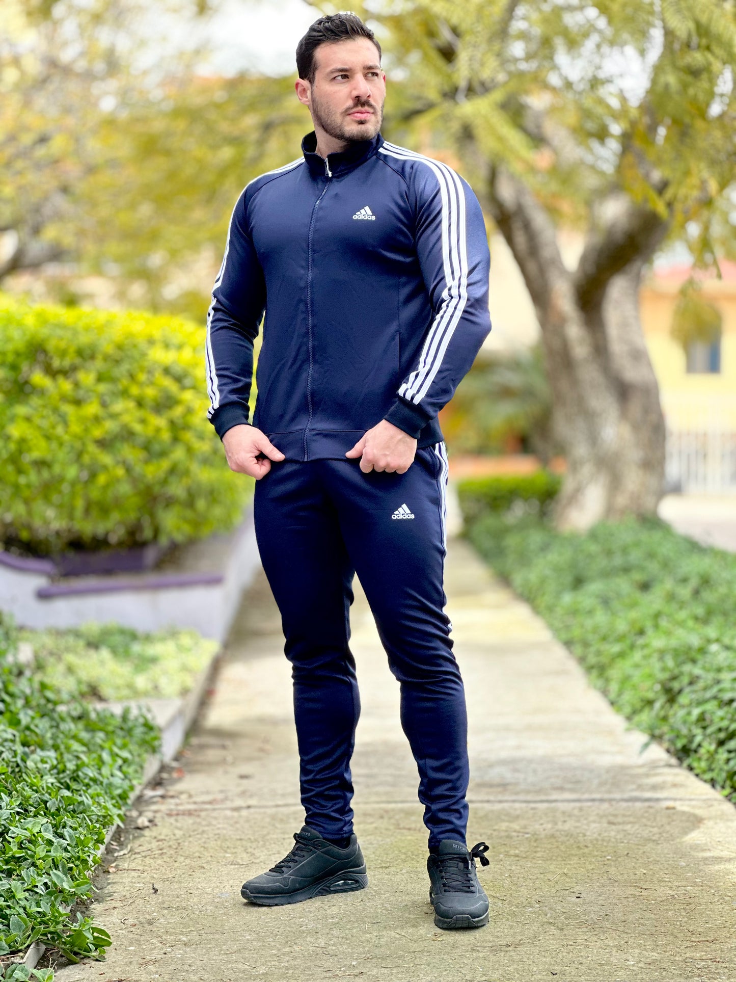 Conjunto Deportivo Lineas