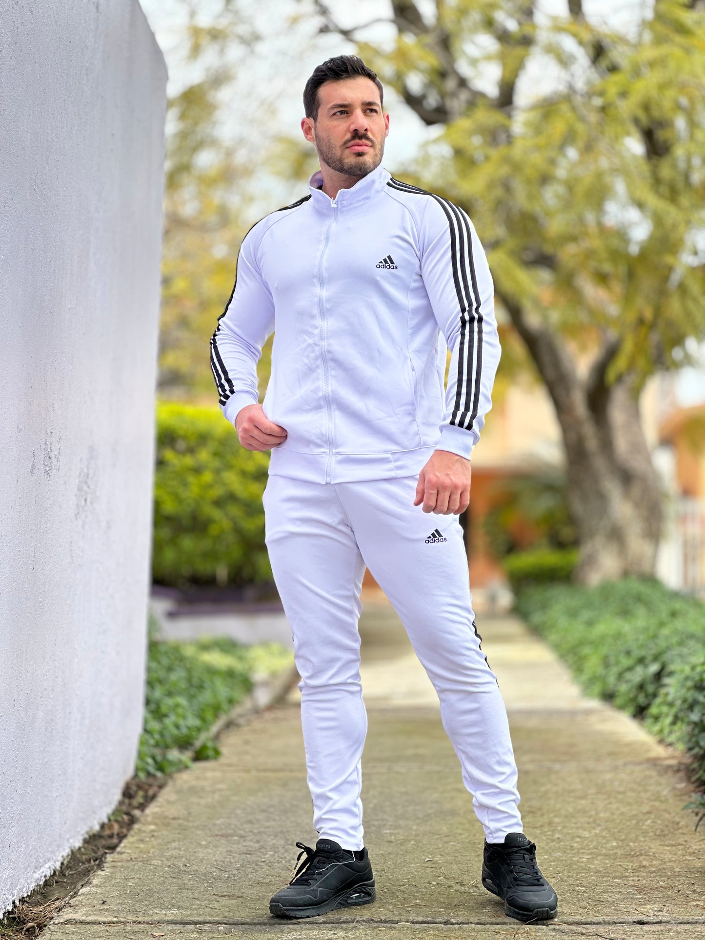 Conjunto Deportivo Lineas