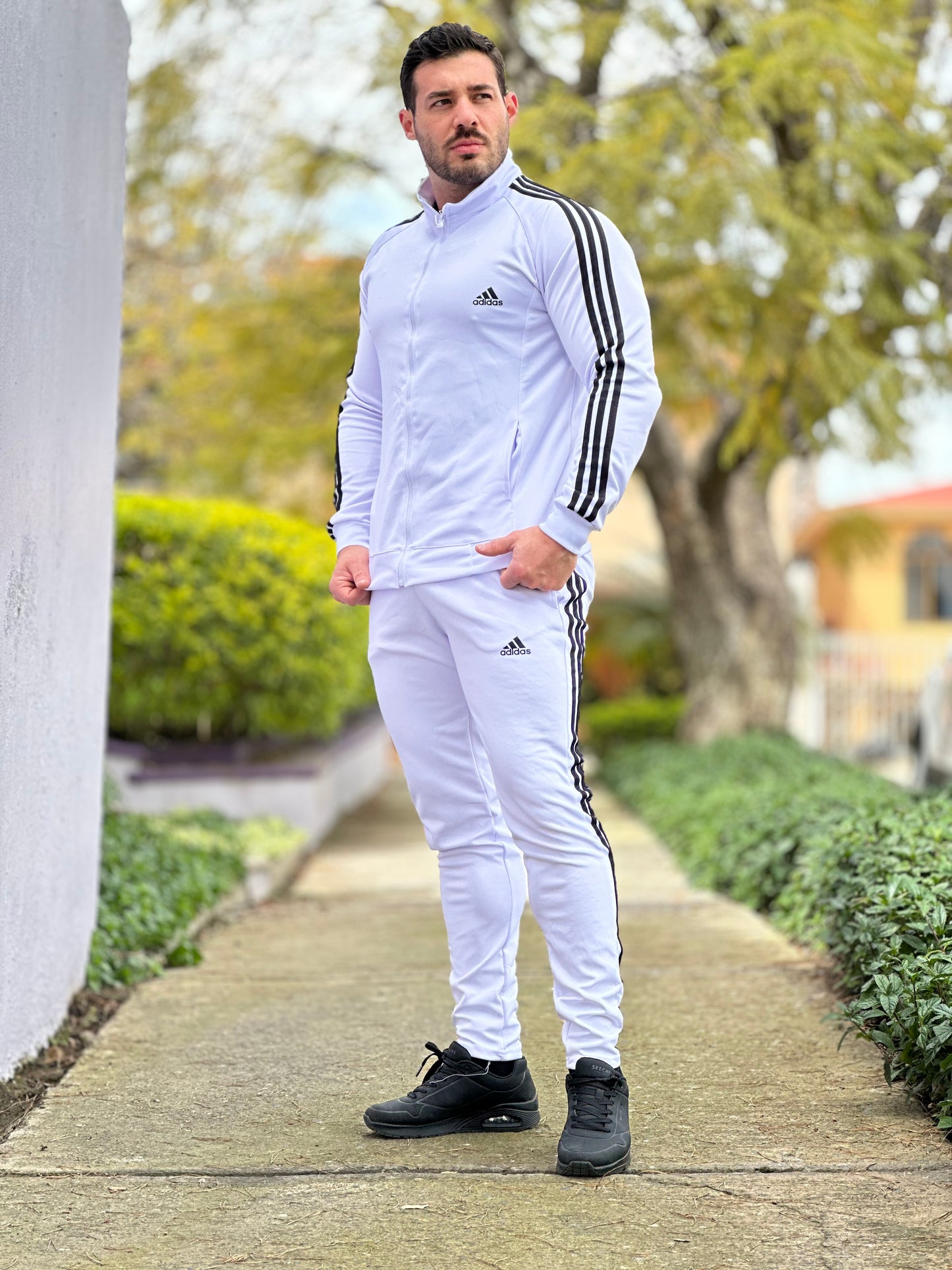 Conjunto Deportivo Lineas