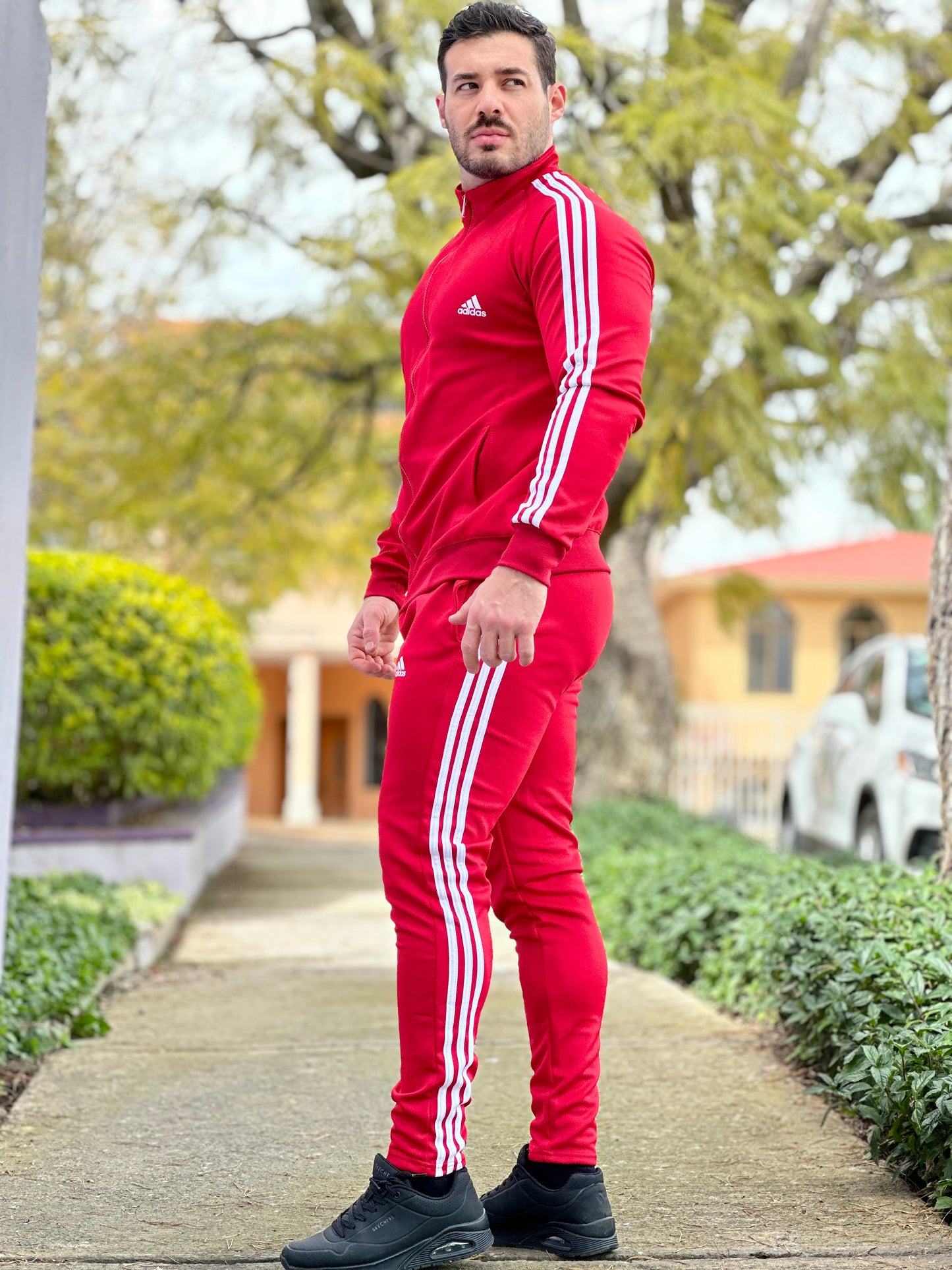 Conjunto Deportivo Lineas