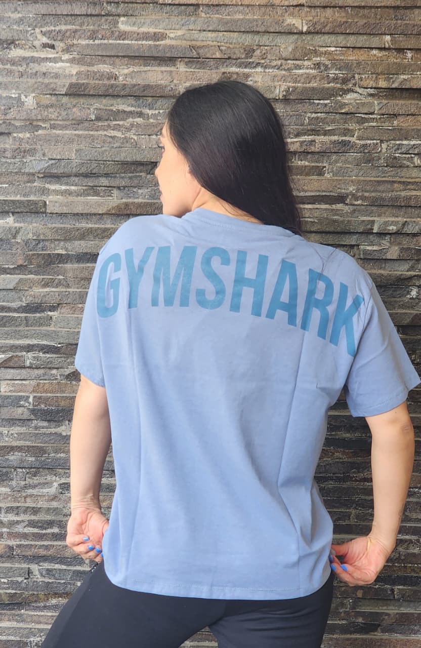 Oversizes para dama Gym