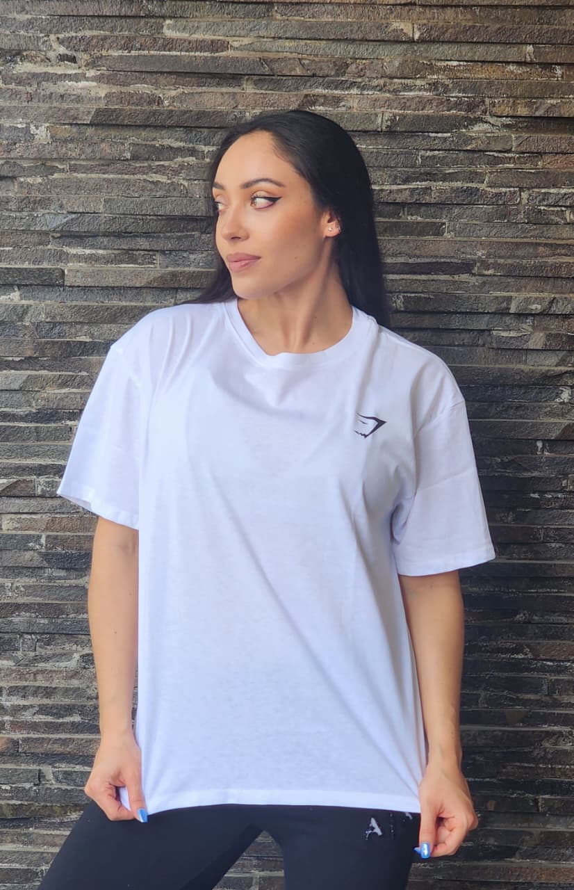 Oversizes para dama Gym