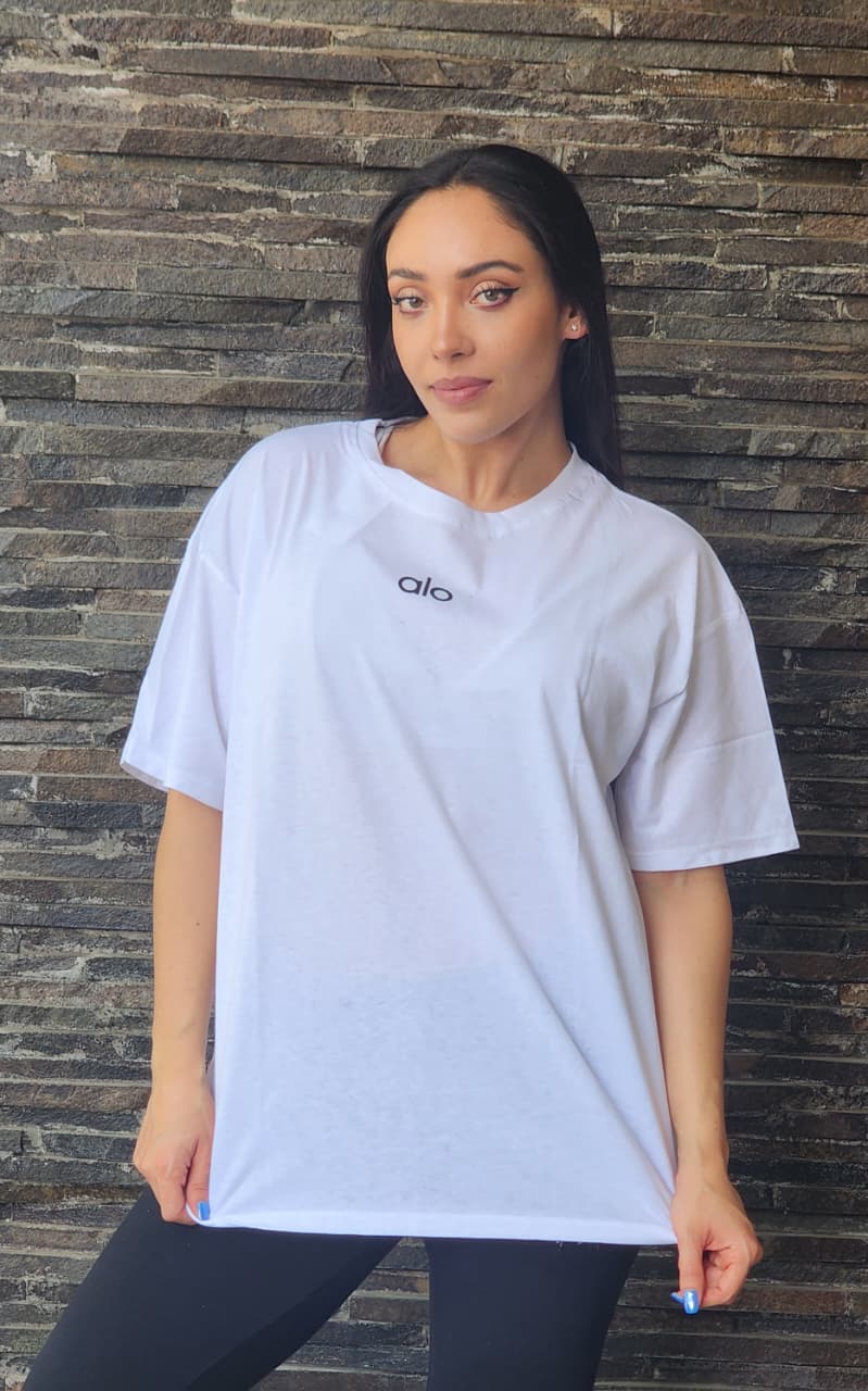 Oversizes para dama Alana