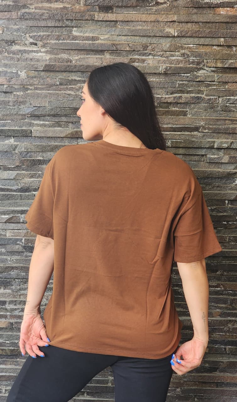 Oversizes para dama Alana