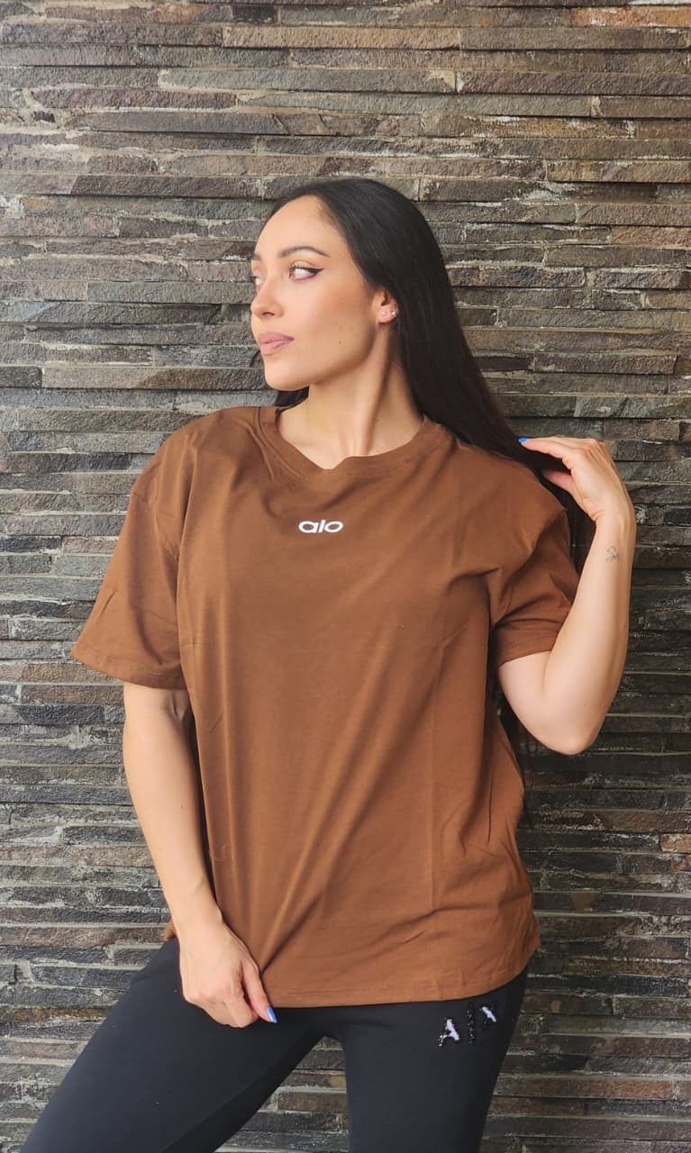 Oversizes para dama Alana