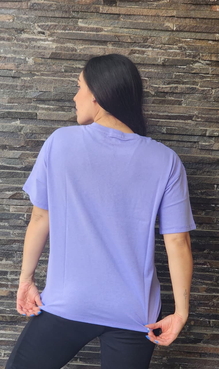 Oversizes para dama Alana